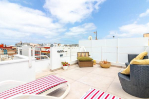 Flatguest - Lovely Terrace